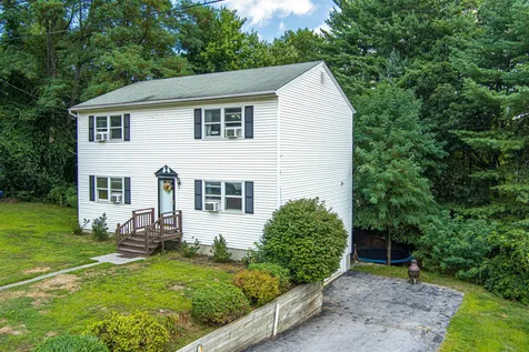 15 Springer Road Hooksett NH 03106