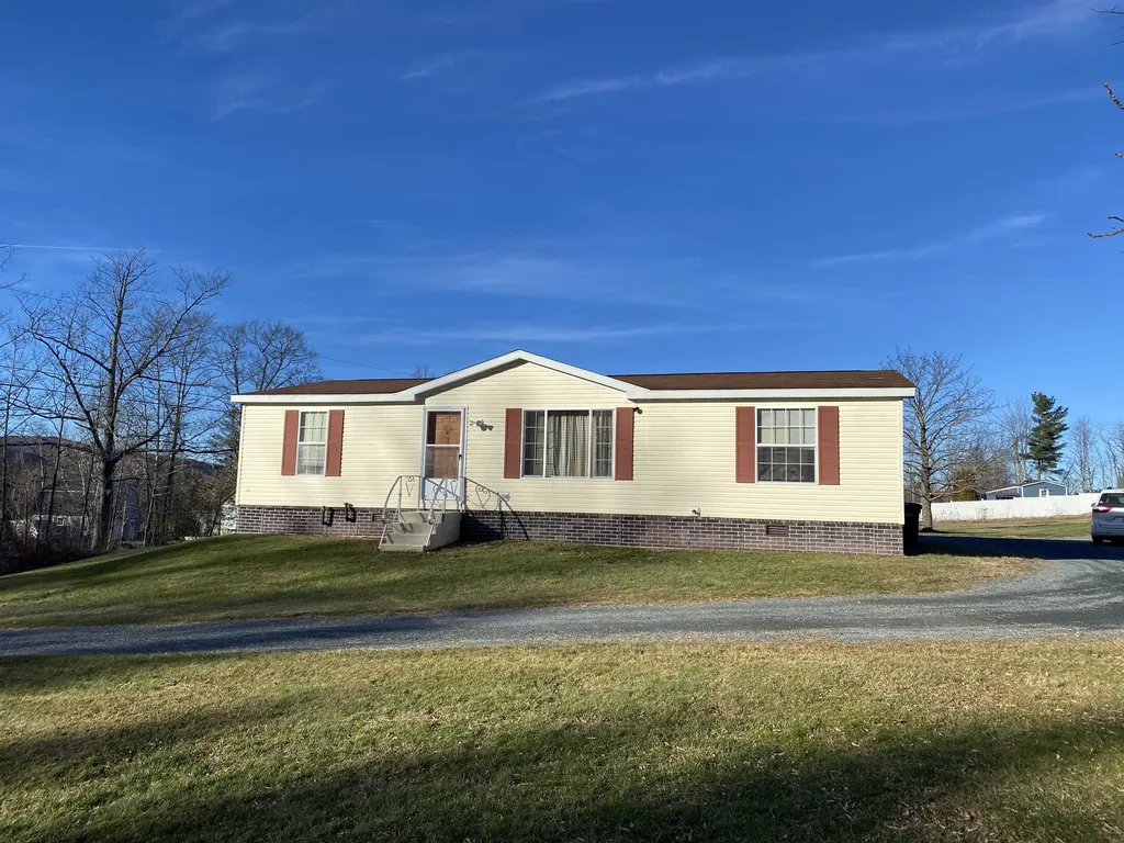 445 George Hill Road Enfield NH 03748