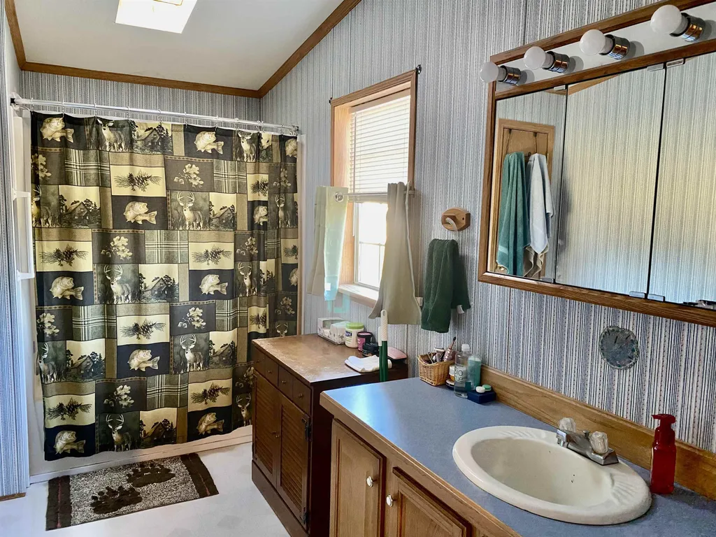 445 George Hill Road Enfield NH 03748