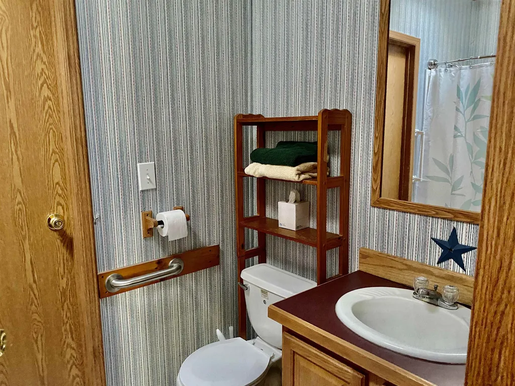 445 George Hill Road Enfield NH 03748