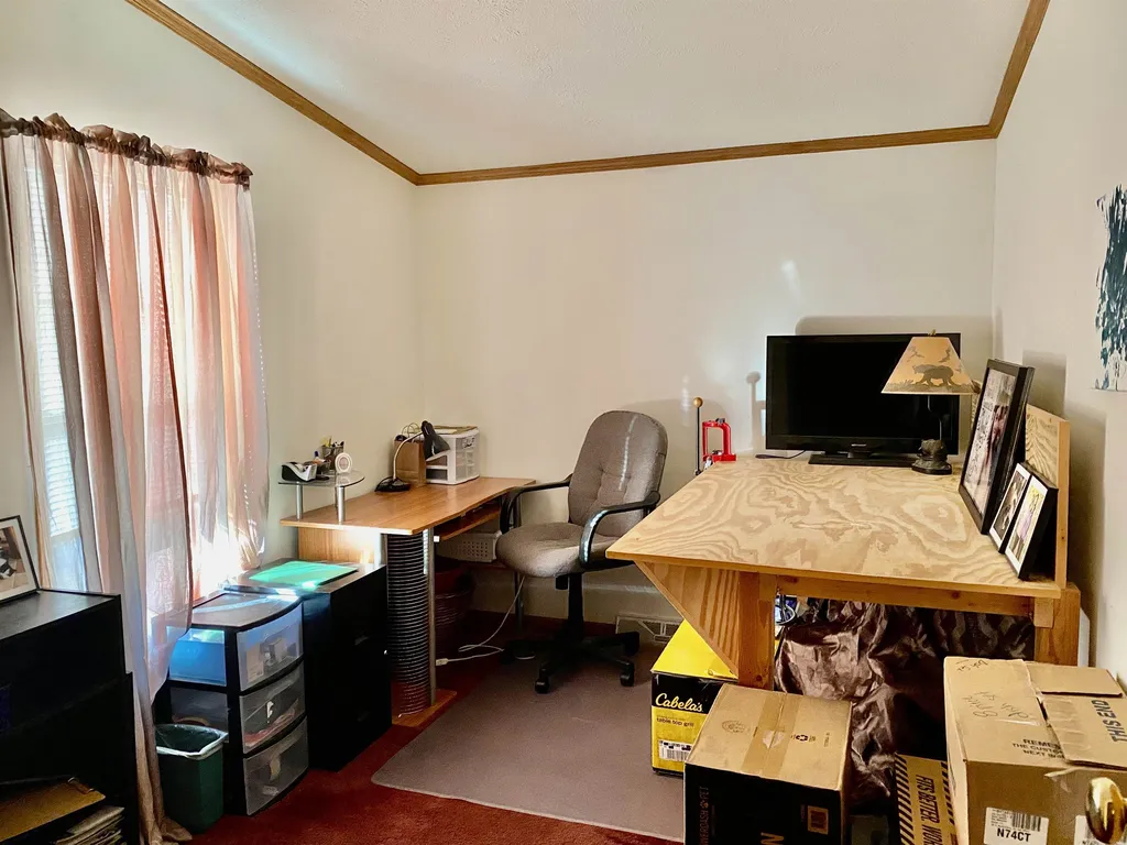 445 George Hill Road Enfield NH 03748