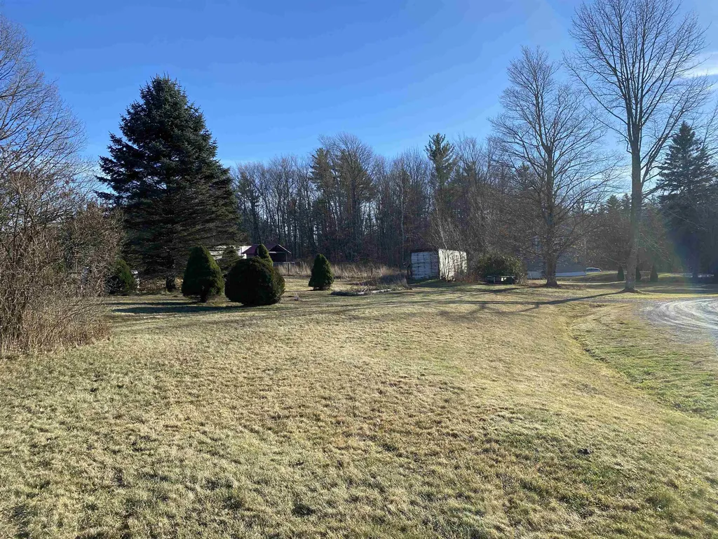 445 George Hill Road Enfield NH 03748