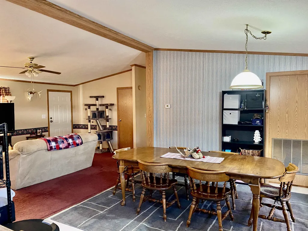 445 George Hill Road Enfield NH 03748