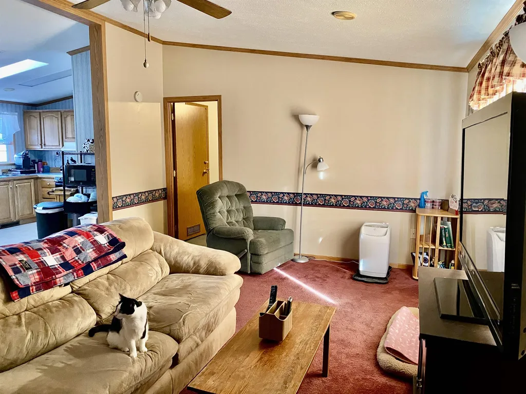 445 George Hill Road Enfield NH 03748