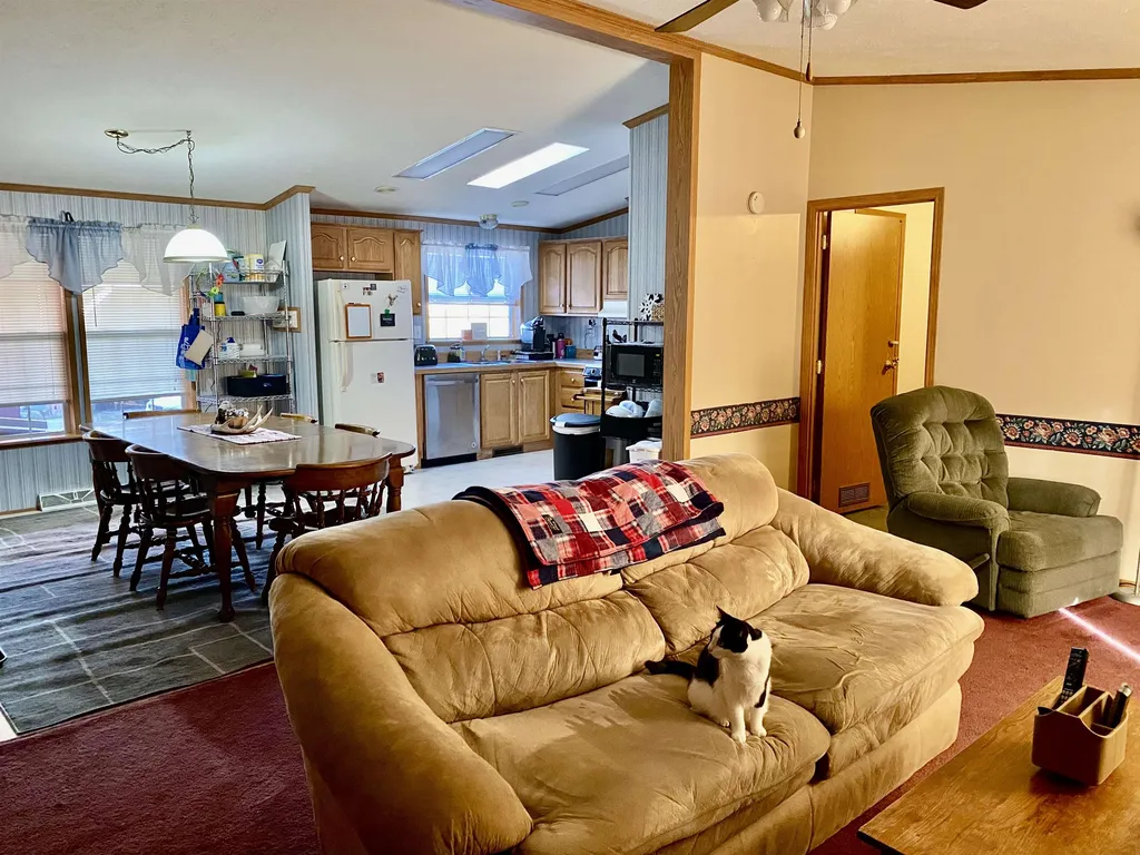 445 George Hill Road Enfield NH 03748