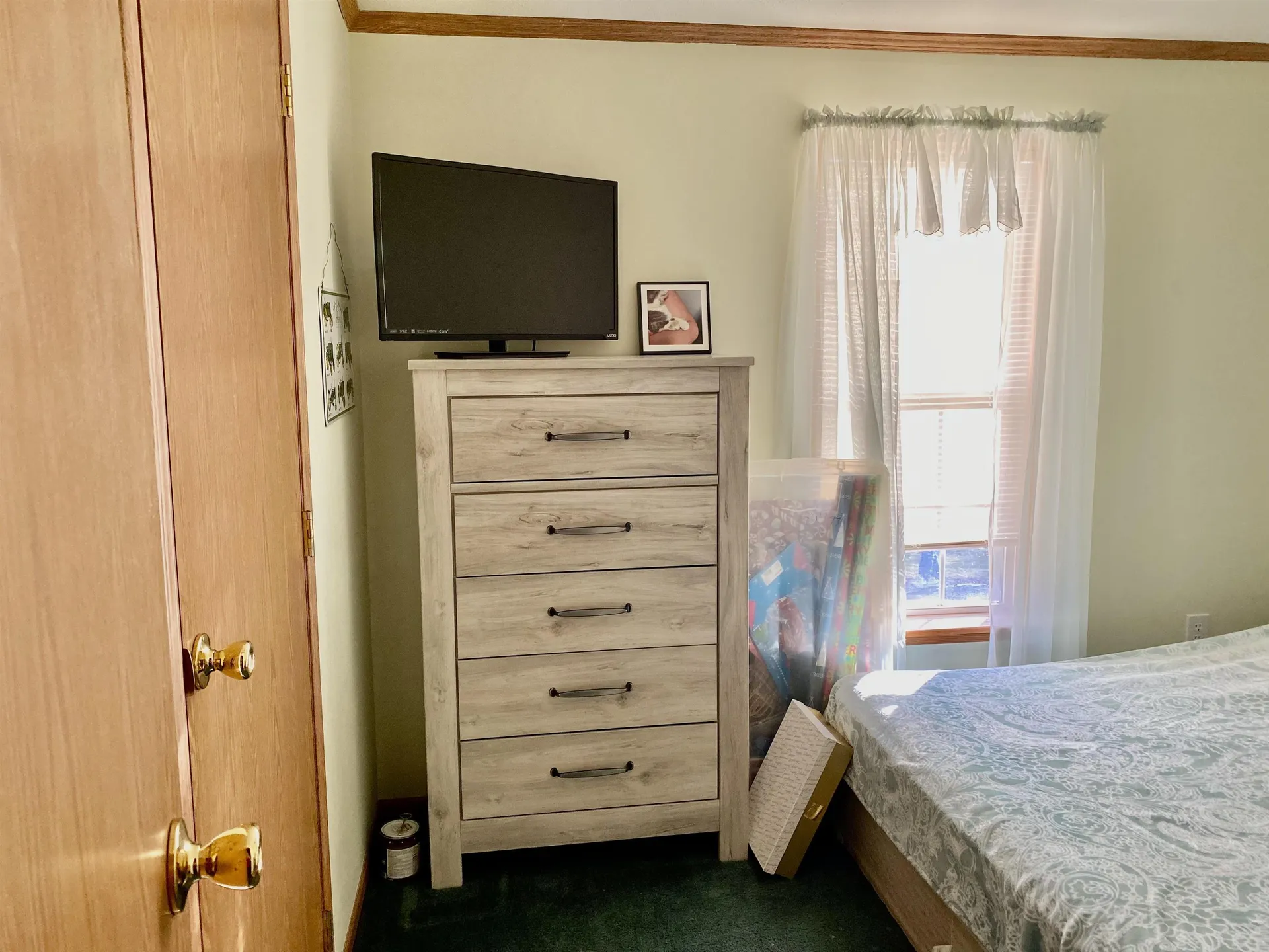 445 George Hill Road Enfield NH 03748