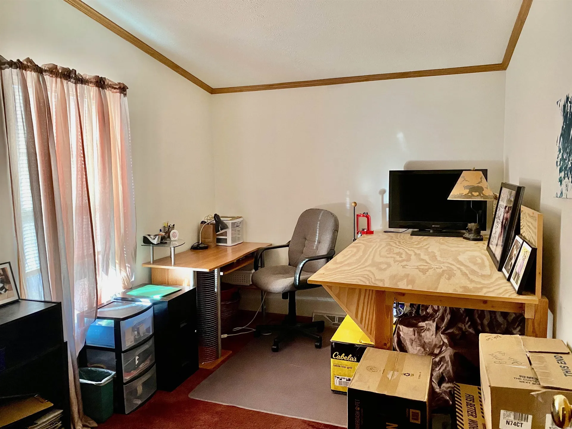 445 George Hill Road Enfield NH 03748