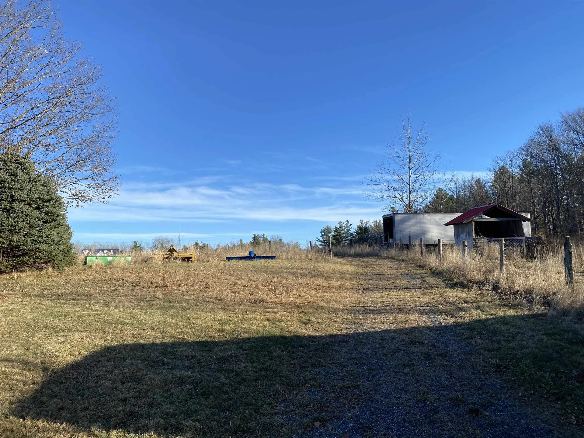 445 George Hill Road Enfield NH 03748