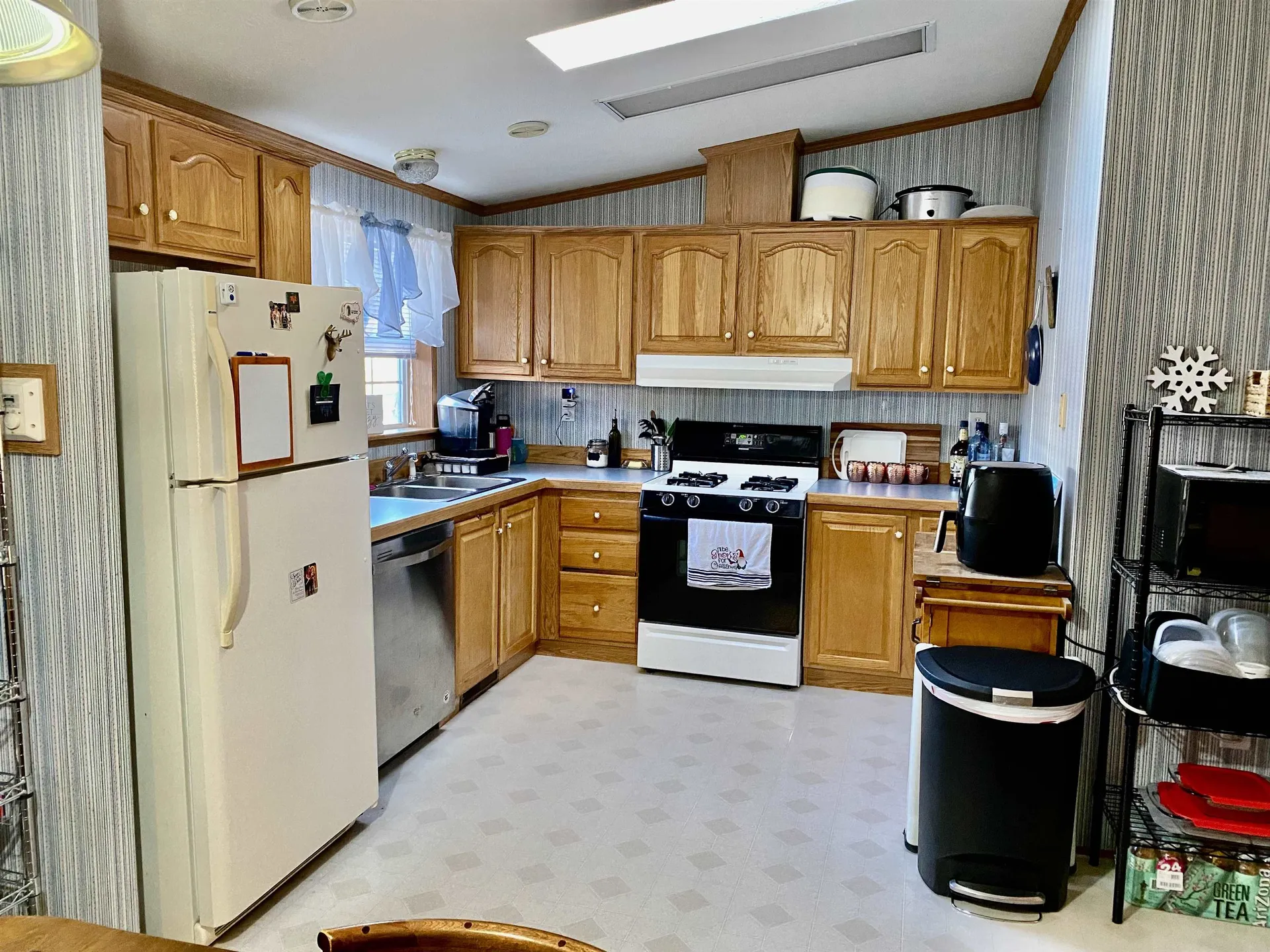 445 George Hill Road Enfield NH 03748