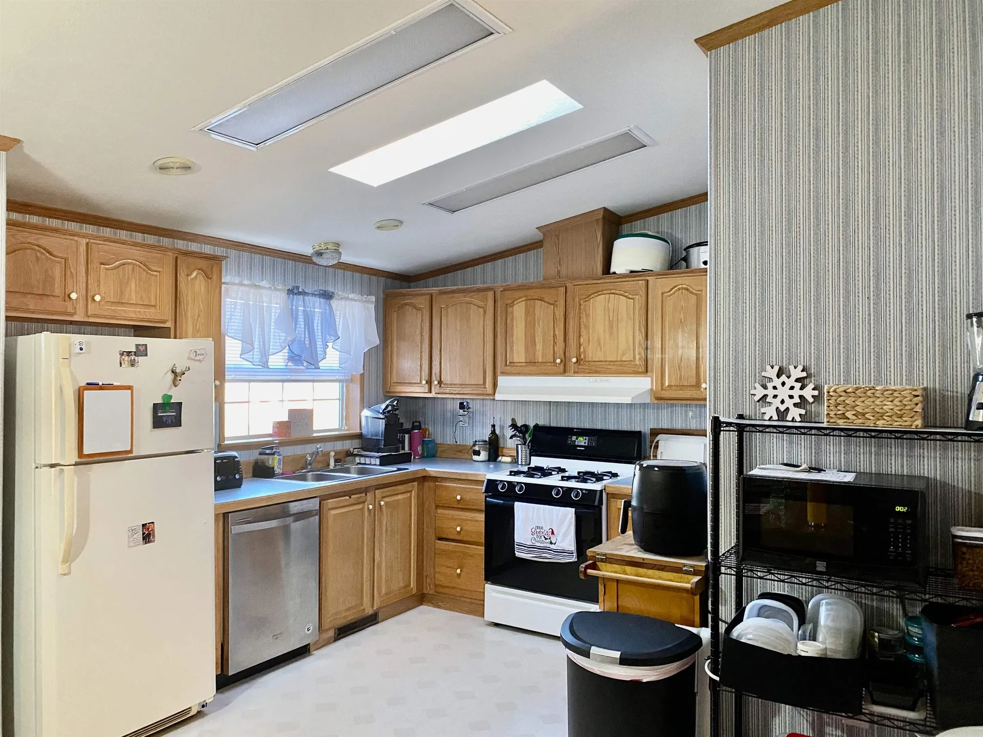 445 George Hill Road Enfield NH 03748