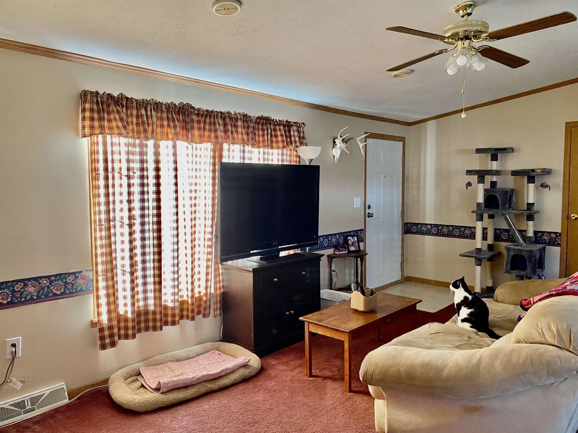 445 George Hill Road Enfield NH 03748
