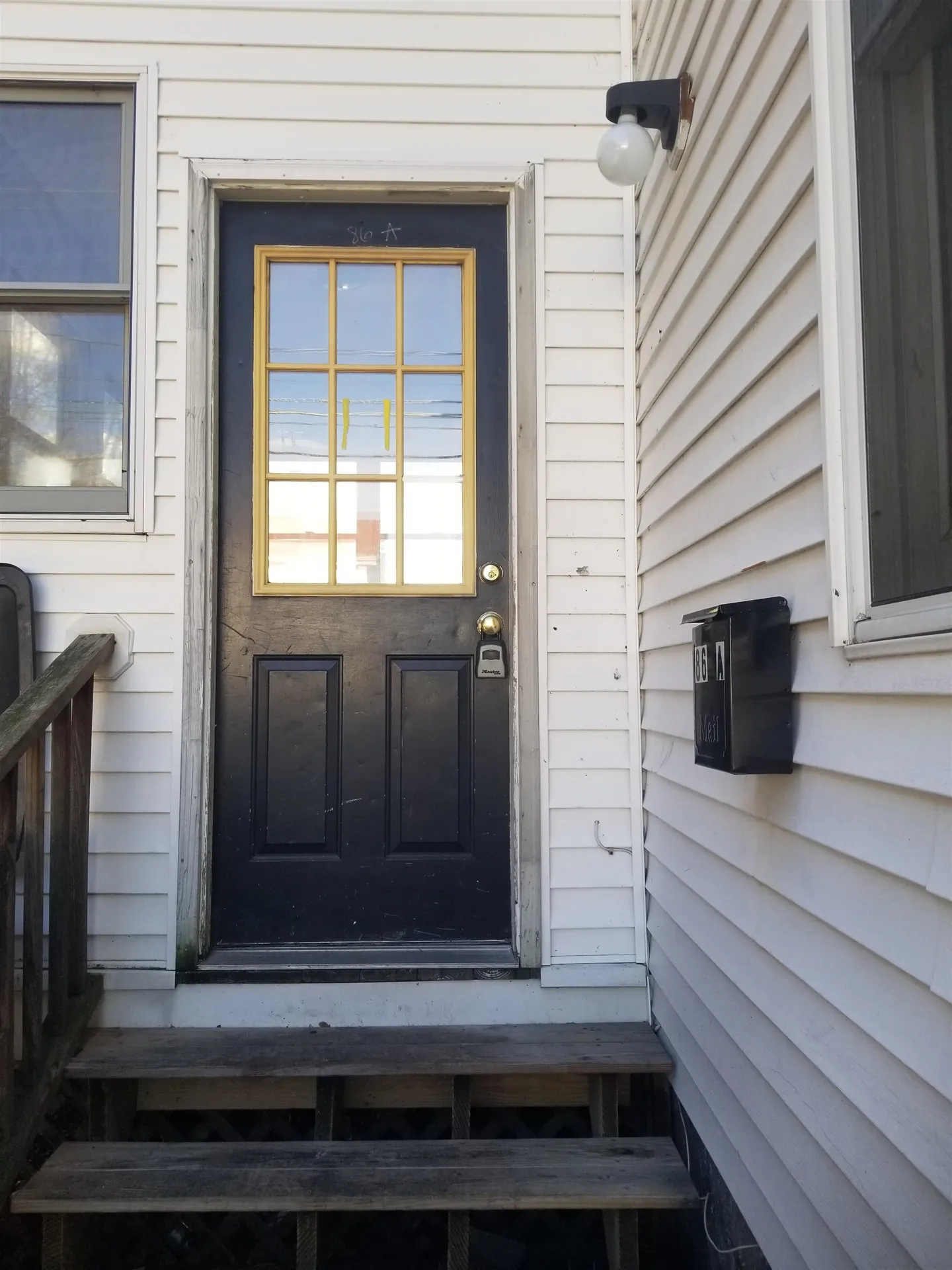 86 Kinsley Street Nashua NH 03060