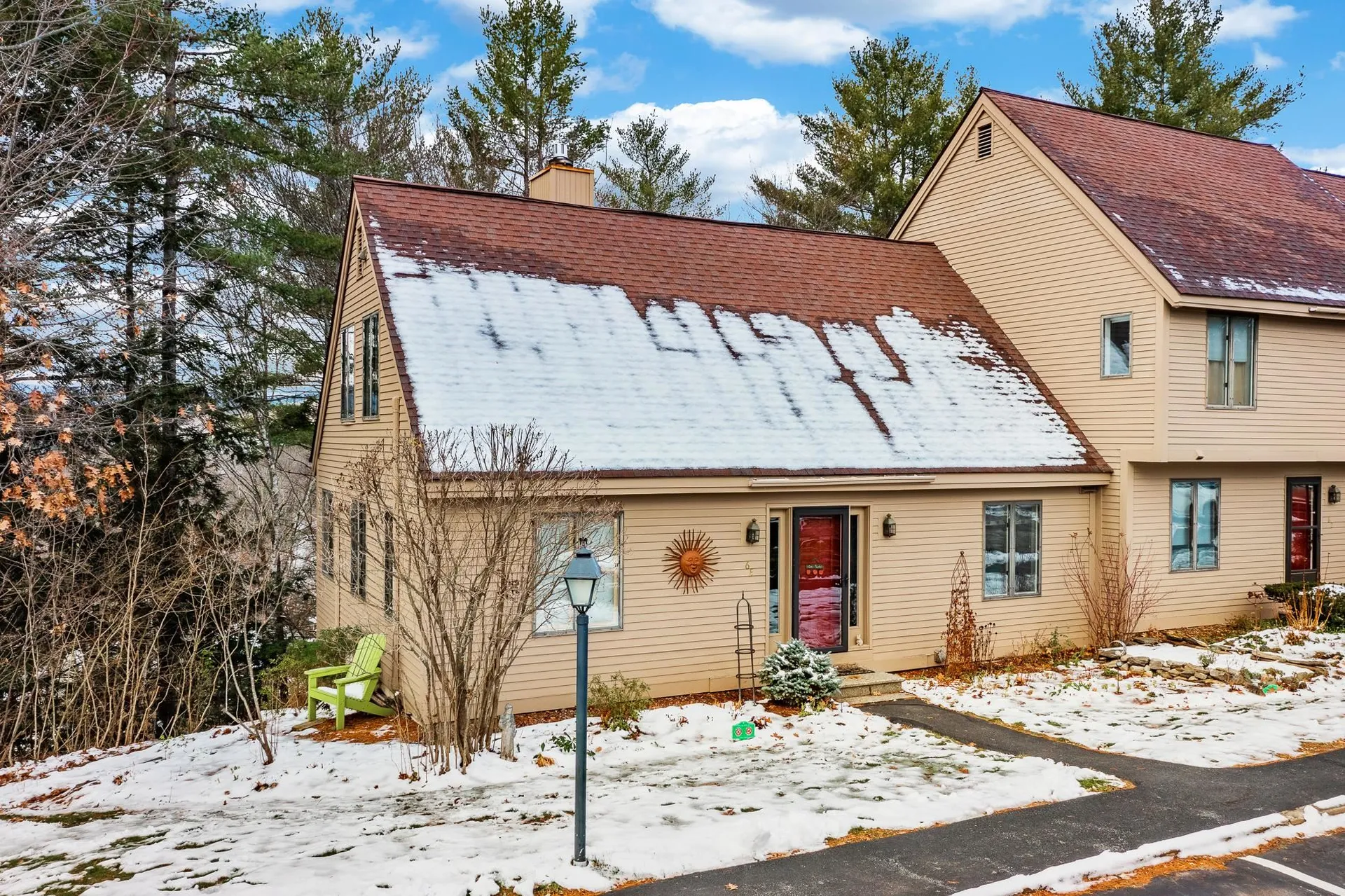 385 Lyman Batcheller Road Hartford VT 05059