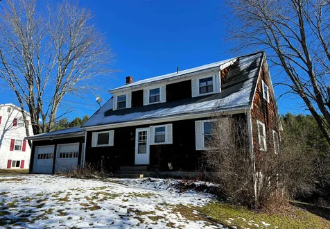 257 Waterman Circle St. Johnsbury VT 05819