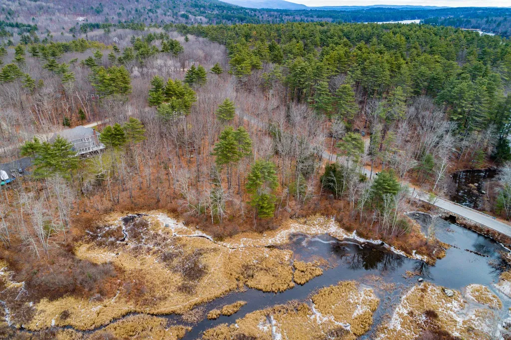 00 Sibley Road Moultonborough NH 03254
