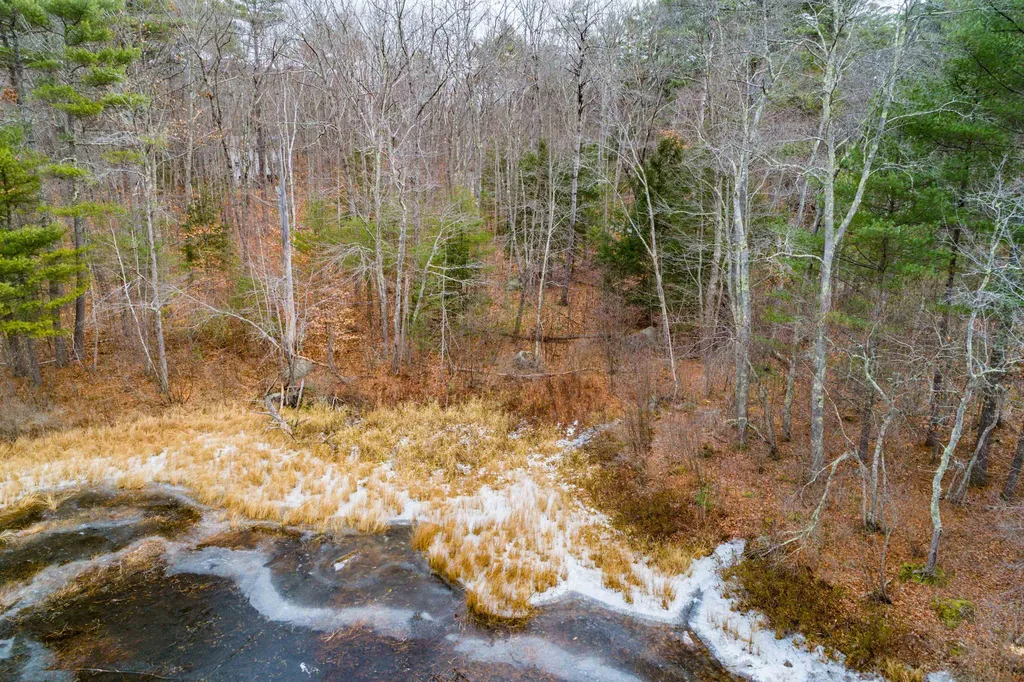 00 Sibley Road Moultonborough NH 03254