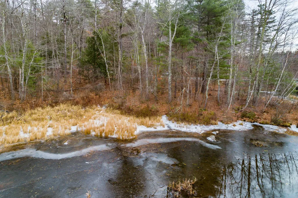 00 Sibley Road Moultonborough NH 03254