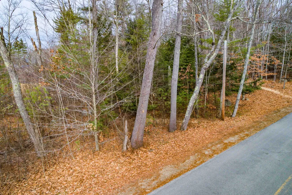00 Sibley Road Moultonborough NH 03254