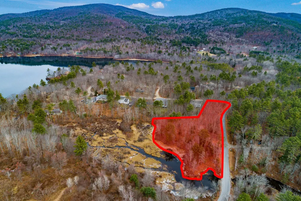00 Sibley Road Moultonborough NH 03254