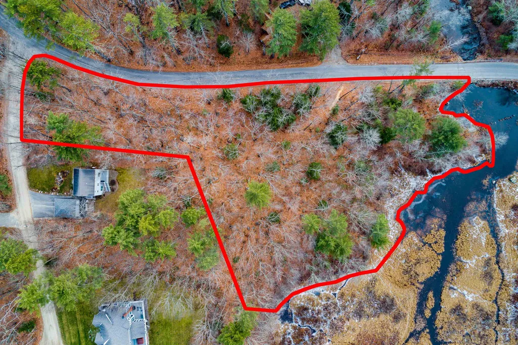 00 Sibley Road Moultonborough NH 03254