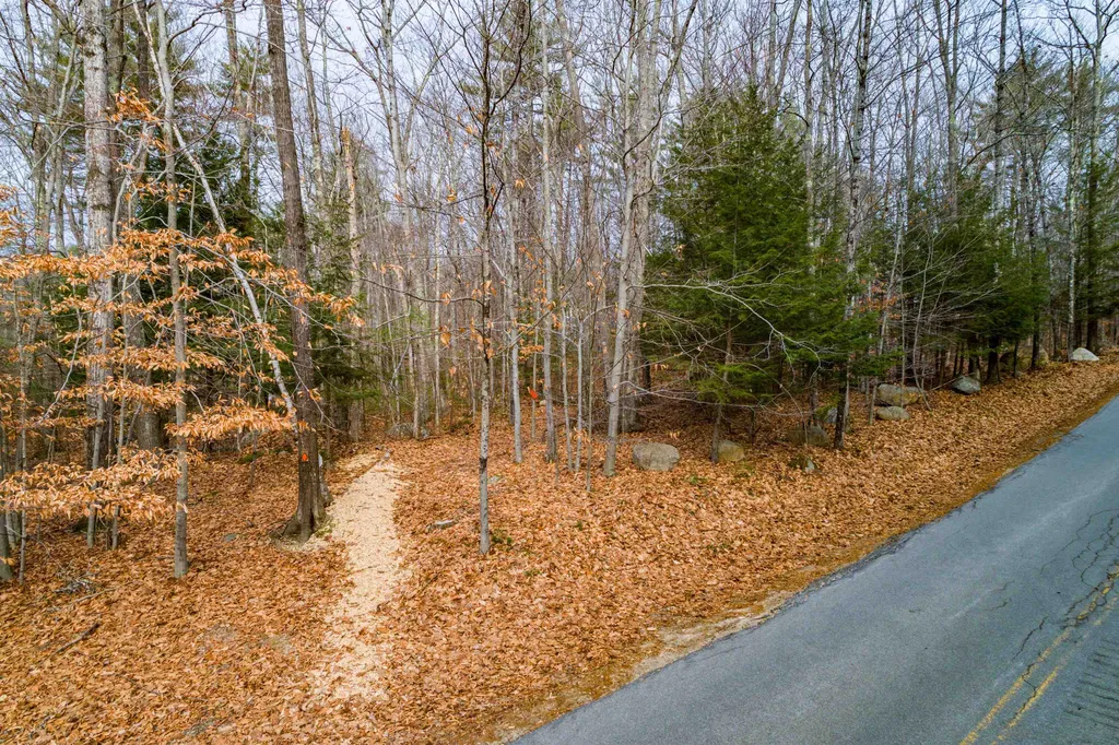 00 Sibley Road Moultonborough NH 03254