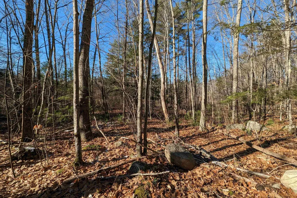 00 Sibley Road Moultonborough NH 03254