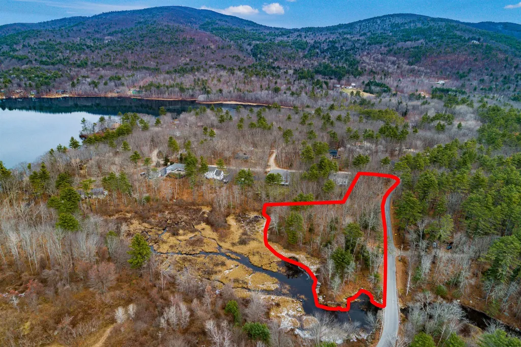 00 Sibley Road Moultonborough NH 03254