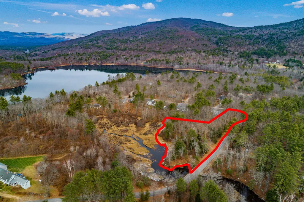00 Sibley Road Moultonborough NH 03254