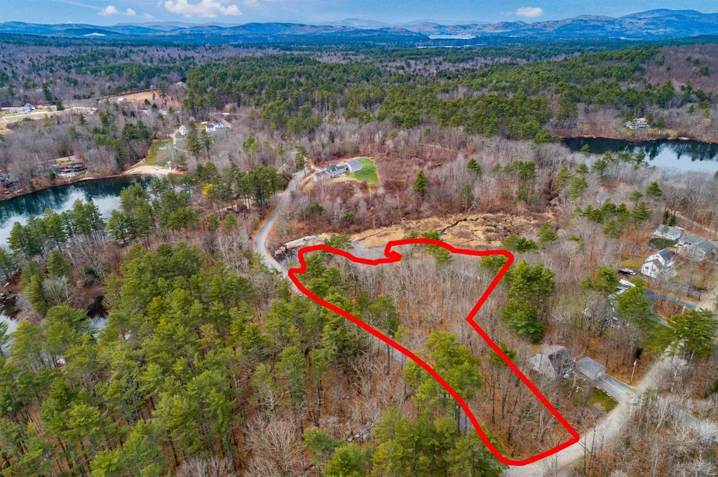 00 Sibley Road Moultonborough NH 03254