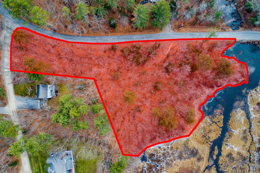 00 Sibley Road Moultonborough NH 03254