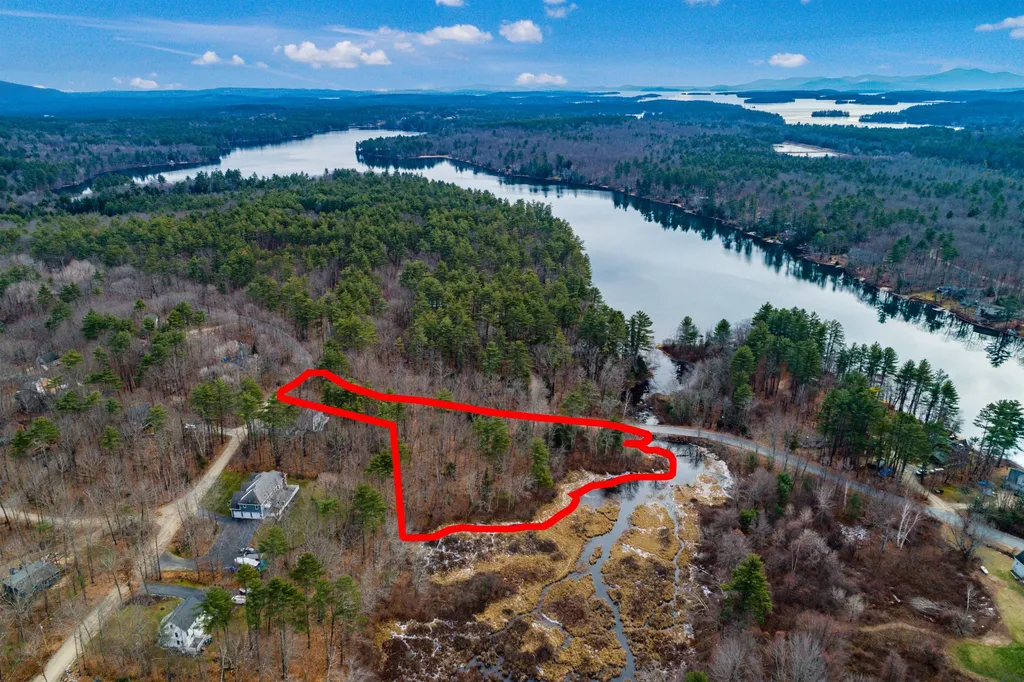 00 Sibley Road Moultonborough NH 03254