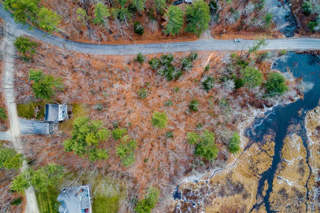 00 Sibley Road Moultonborough NH 03254