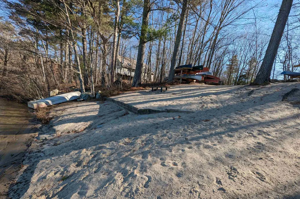 00 Sibley Road Moultonborough NH 03254