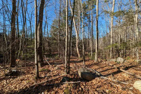 00 Sibley Road Moultonborough NH 03254