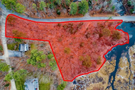 00 Sibley Road Moultonborough NH 03254