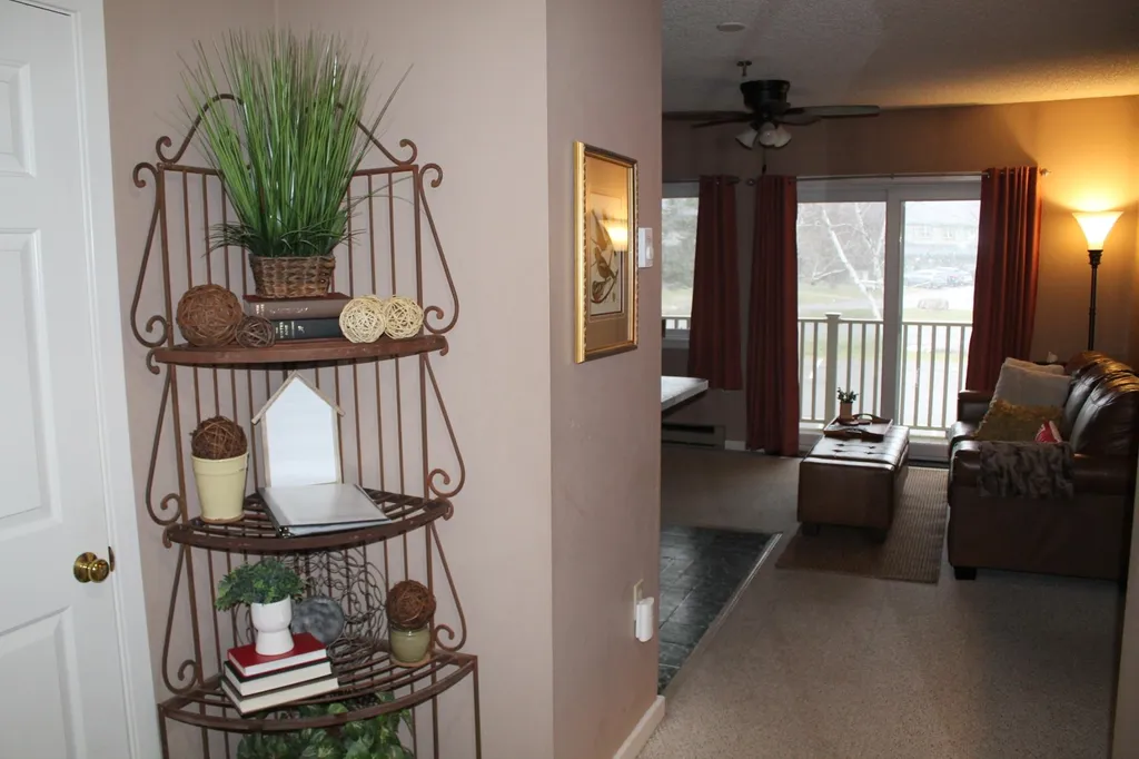 36 Lodge Road Lincoln NH 03251