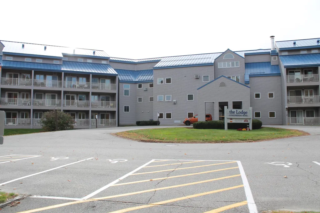 36 Lodge Road Lincoln NH 03251
