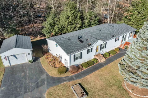 126 Easton Court Laconia NH 03246