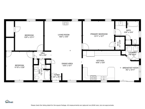 126 Easton Court Laconia NH 03246