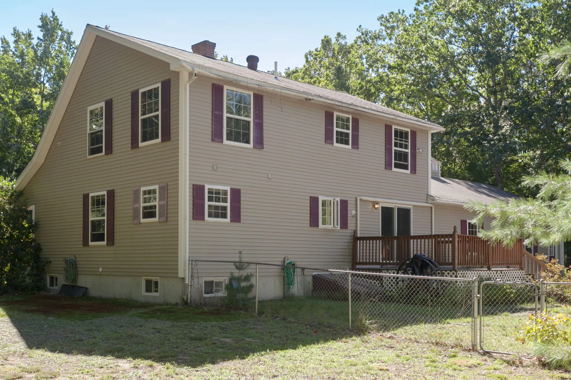 37 Country Club 2 Road Sanford ME 04073