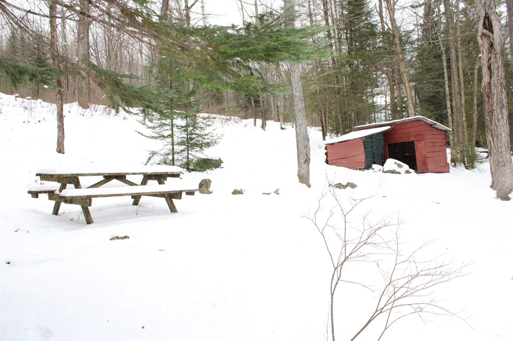 2078 Shadow Lake Road Glover VT 05839