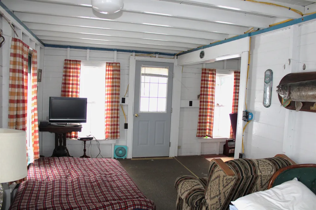 2078 Shadow Lake Road Glover VT 05839