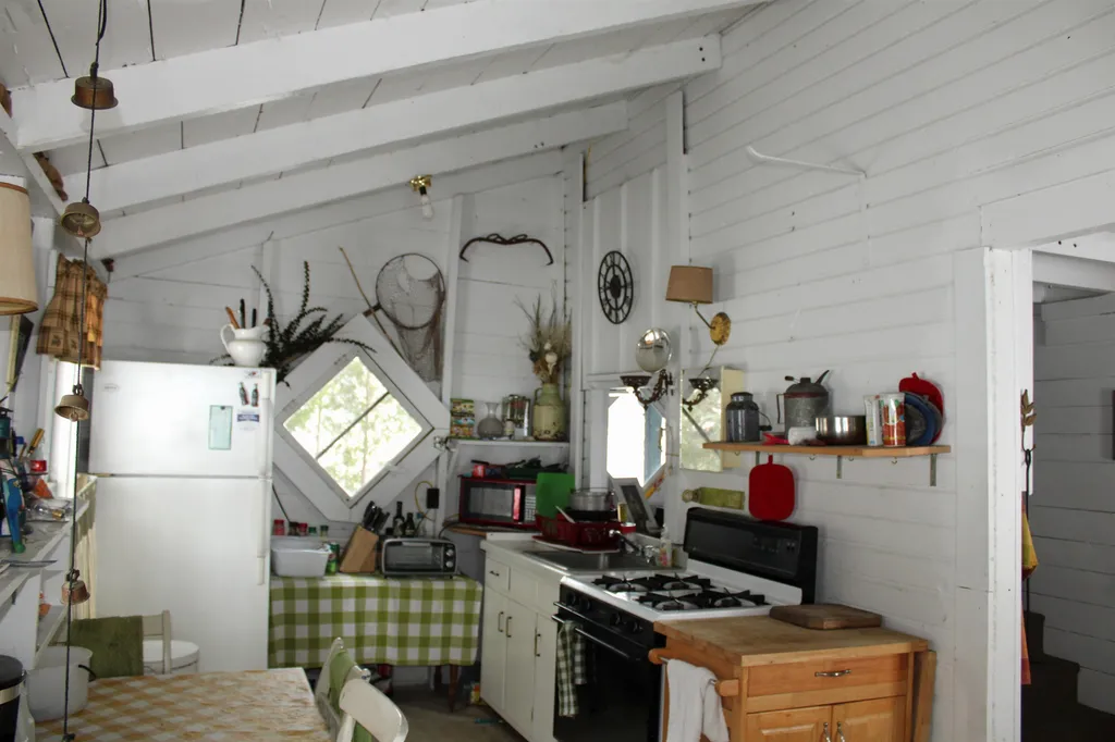 2078 Shadow Lake Road Glover VT 05839