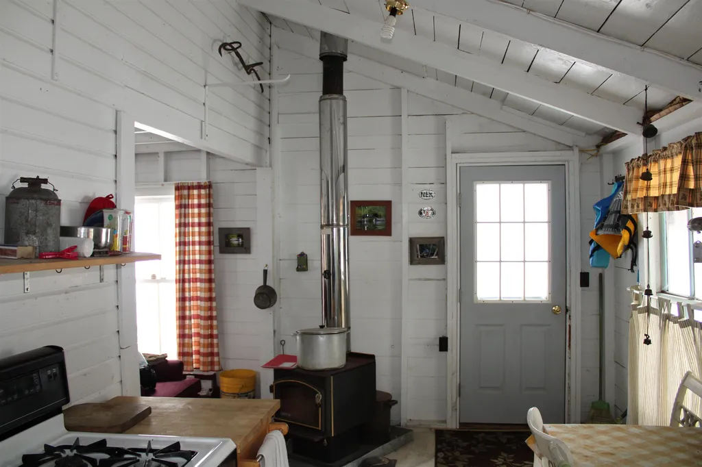 2078 Shadow Lake Road Glover VT 05839