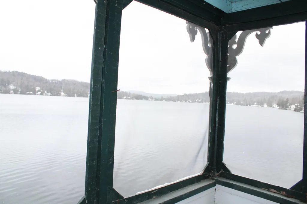 2078 Shadow Lake Road Glover VT 05839