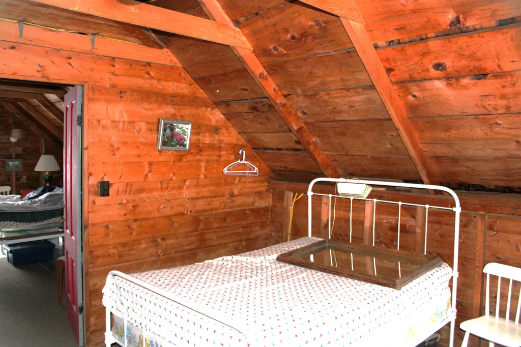 2078 Shadow Lake Road Glover VT 05839