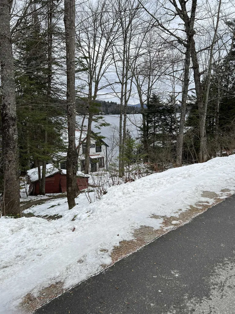 2078 Shadow Lake Road Glover VT 05839