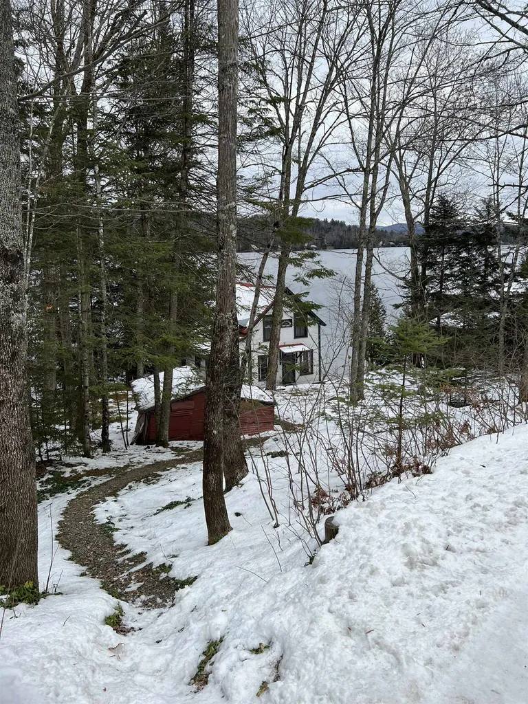 2078 Shadow Lake Road Glover VT 05839