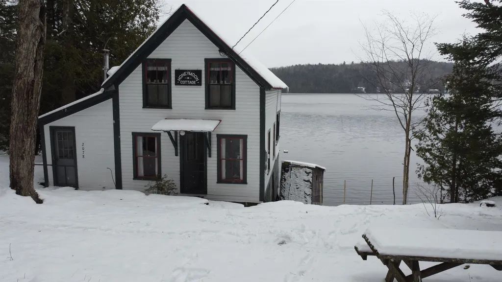 2078 Shadow Lake Road Glover VT 05839