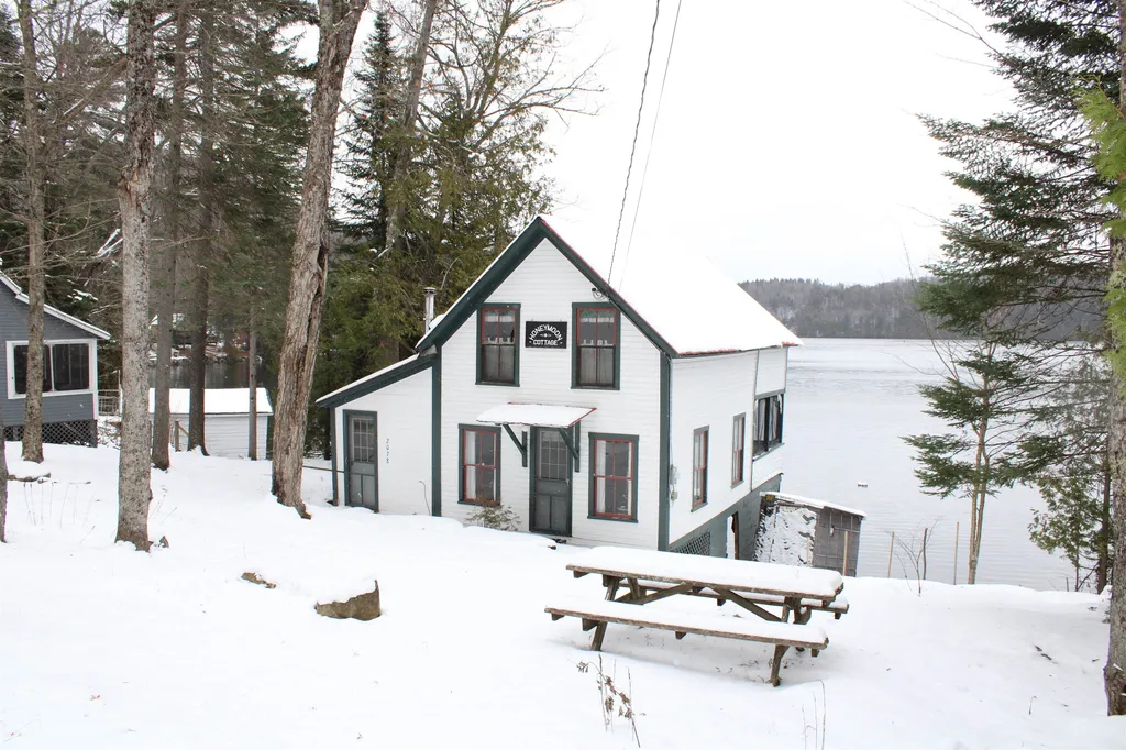 2078 Shadow Lake Road Glover VT 05839
